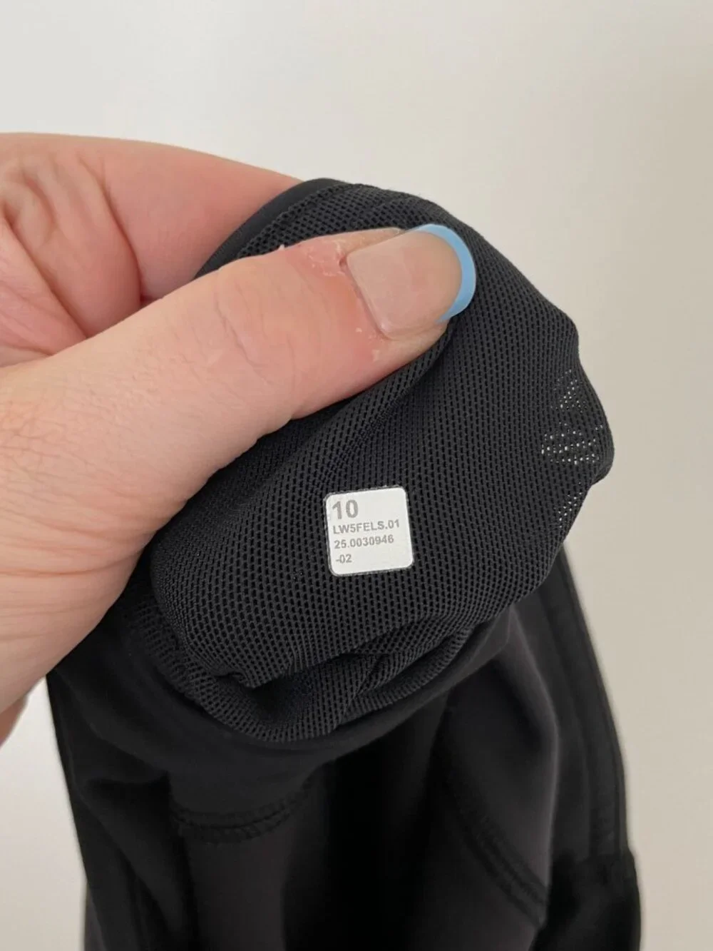 Lululemon Wunder Under SmoothCover High-Rise Tight 25